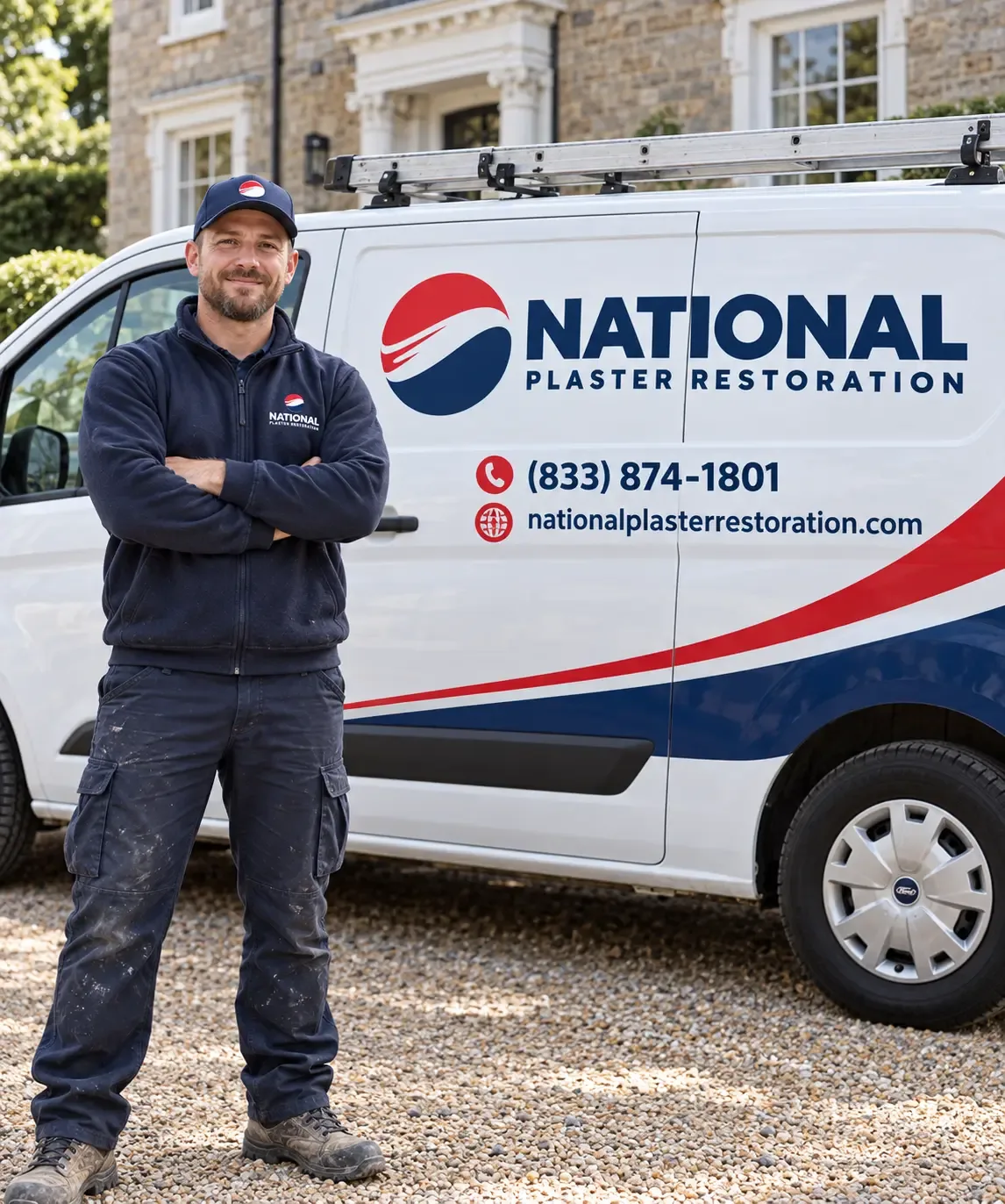 Plaster Repair company in Saint Michaels, MD
